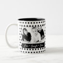 Recherche de points noirs tasses Moderne