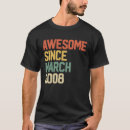 Recherche de 14 mars tshirts Depuis