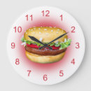 Search for burgers clocks Burger time