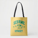 Search for big bird sesame street tote bags Baby