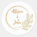 Search for new date stickers Foliage