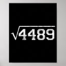 Search for square root posters 4489