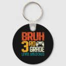 Search for gamers keychains Level up