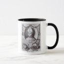 Search for papal mugs Church