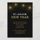 Recherche de bonne nuit invitations Fête du nouvel an