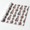 Search for native american indian wrapping paper Tribe