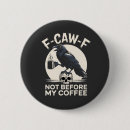 Recherche de corbeau badges Amoureux des oiseaux