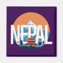 Search for kathmandu magnets Mountains