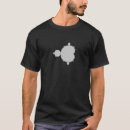 Recherche de mandelbrot tshirts Chemise