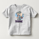Search for cartoon network toddler clothing I am weasel