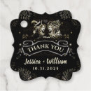 Search for halloween wedding gifts thank you