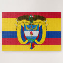 Recherche de fierté puzzles National