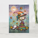 Search for white halloween cards Autumn