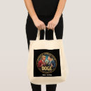 Search for government bags Doge