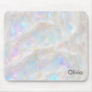 Search for opal mousepads Iridescent