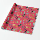 Search for wizard of oz wrapping paper Kids