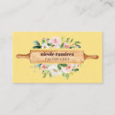 Search for dessert business cards Catering
