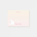 Search for bunny post it notes Bunnies