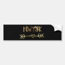 Search for arrow bumper stickers Heart