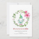 Recherche de gnome cartes fêtes annuelles Pour eux