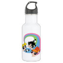 Search for cartoon network water bottles Buttercup