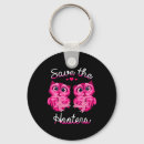 Search for save a breast keychains Warrior