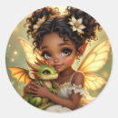 Search for cute chibi stickers Anime girl