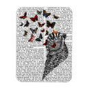 Search for shell magnets Animals