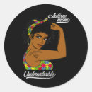 Search for unbreakable stickers Mental health awareness