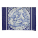 Search for white rabbit pillowcases Bunny