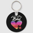 Search for safety first keychains Crisis intervention