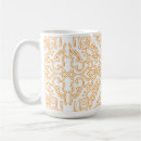 Search for flare mugs Pattern