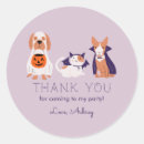 Recherche de animal costumes stickers Halloween