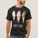 Search for vanilla ice tshirts Food