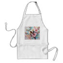 Search for white lace aprons Girly