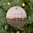 Search for sunset ornaments Trees