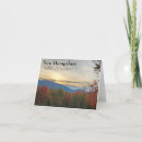 Search for white mountains cards Autumn