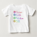 Recherche de sacré bébé vêtements Chakras