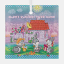 Search for bunny ornaments Pink