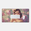 Search for sexy mousepads Vintage