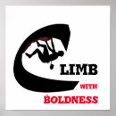 Search for rock climbing posters Climber