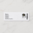 Search for theatre stage business cards Acting