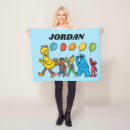 Recherche de sesame street blankets Tout petit