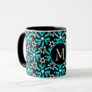 Search for groovy funky mugs Flowers