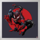 Search for spiderman posters Villain