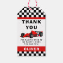 Search for car tags Birthday thank you tag