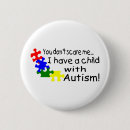 Search for i have autism buttons Aspie