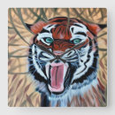 Recherche de tigre horloges Pour eux