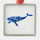 Search for maui ornaments Aloha