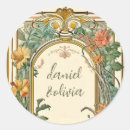 Search for victorian frame stickers Antique